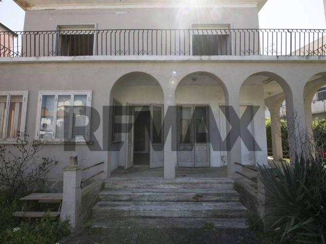 Casa indipendente in vendita a Mondolfo PU