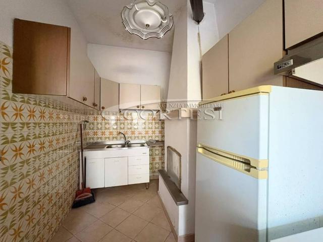 Casa indipendente in vendita a Mondolfo PU