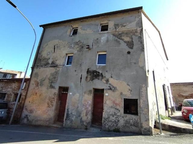 Casa indipendente in vendita a Mondolfo PU