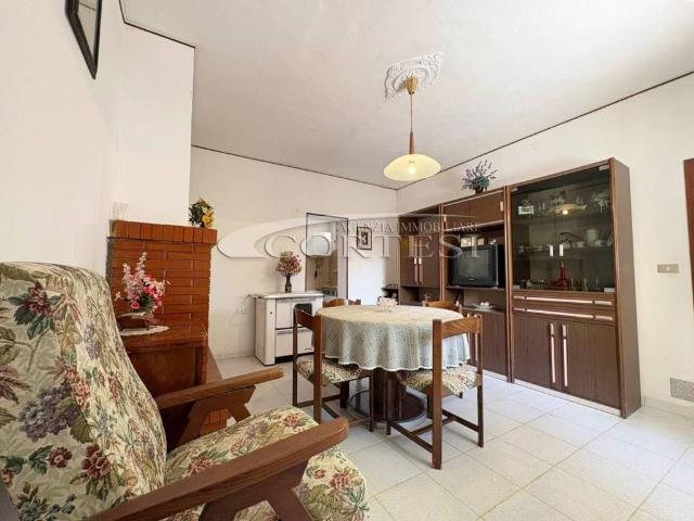 Casa indipendente in vendita a Mondavio via Piano san Michele, 54