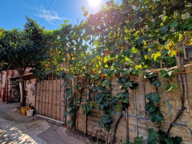 Casa indipendente in vendita a Mondragone CE