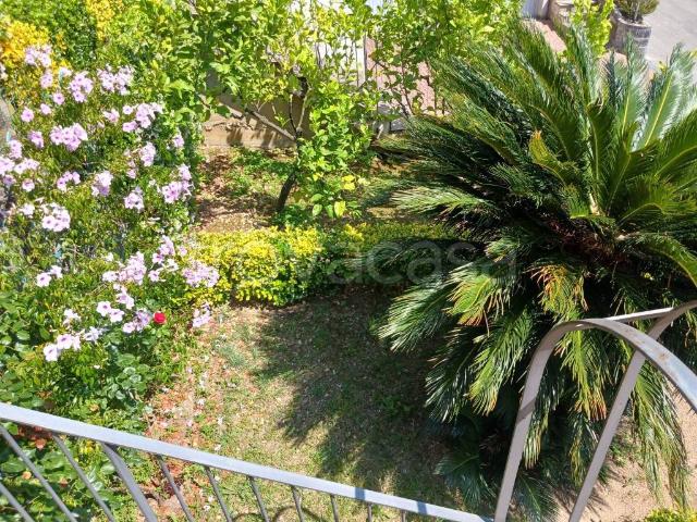 Villa bifamiliare in vendita a Moneglia