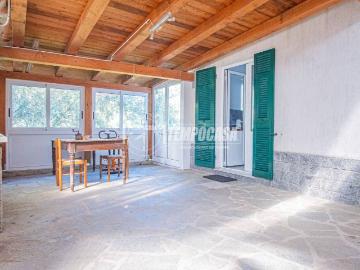 Casa indipendente in vendita a Moneglia GE