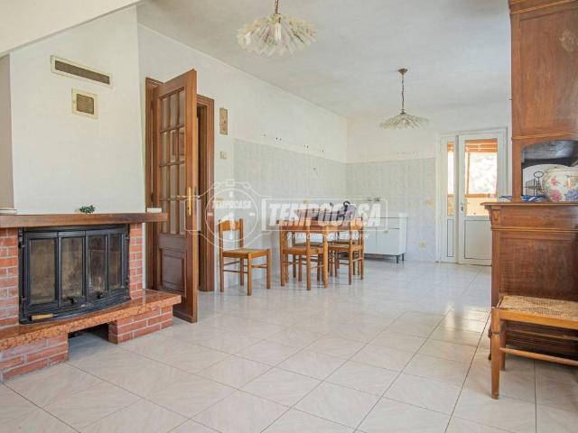 Casa indipendente in vendita a Moneglia GE