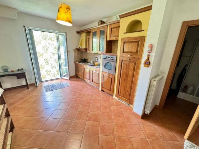 Casa indipendente in vendita a Moneglia GE