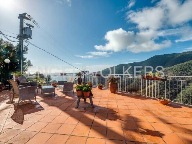 Casa indipendente in vendita a Moneglia GE