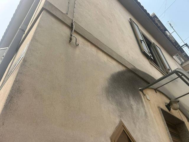Casa indipendente in vendita a Monforte San Giorgio ME