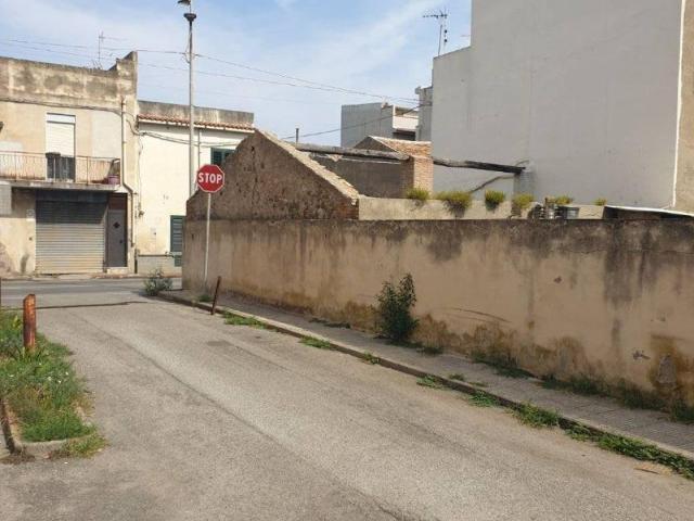 Casa indipendente in vendita a Monforte San Giorgio ME