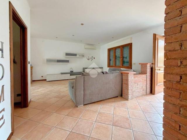 Casa indipendente in vendita a Monfalcone via Romana, 233