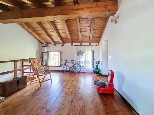 Casa indipendente in vendita a Monfumo TV