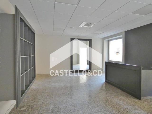 Casa indipendente in vendita a Moniga del Garda BS