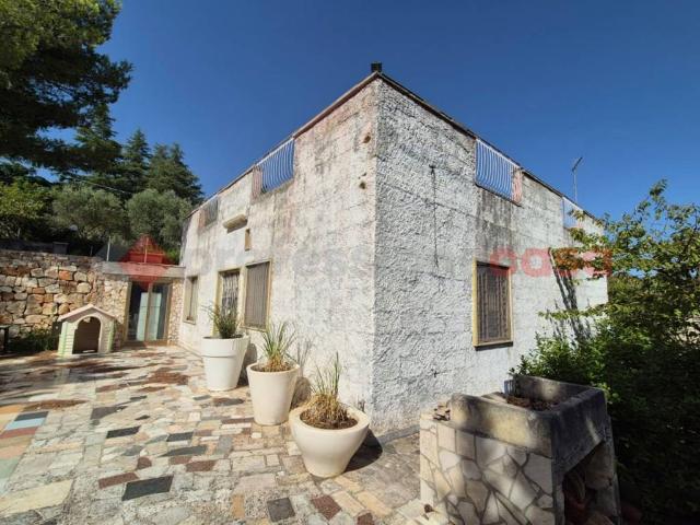 Casa indipendente in vendita a Monopoli BA