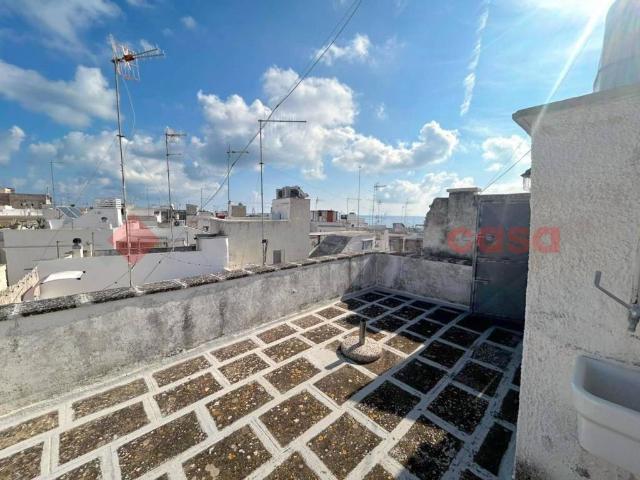 Casa indipendente in vendita a Monopoli BA