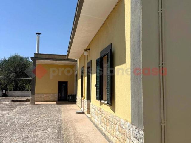 Casa indipendente in vendita a Monopoli BA