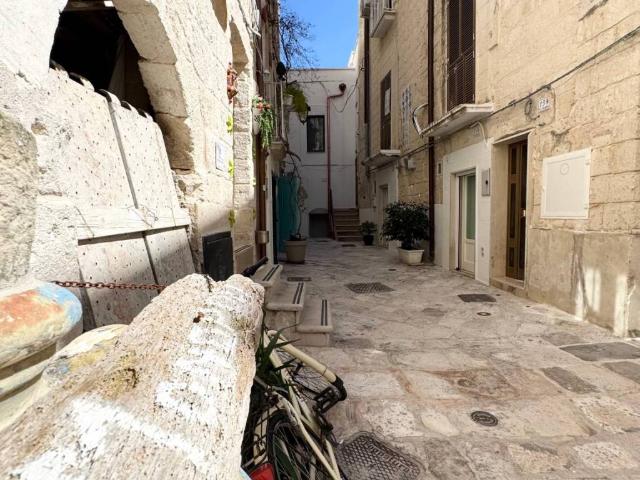 Casa indipendente in vendita a Monopoli BA