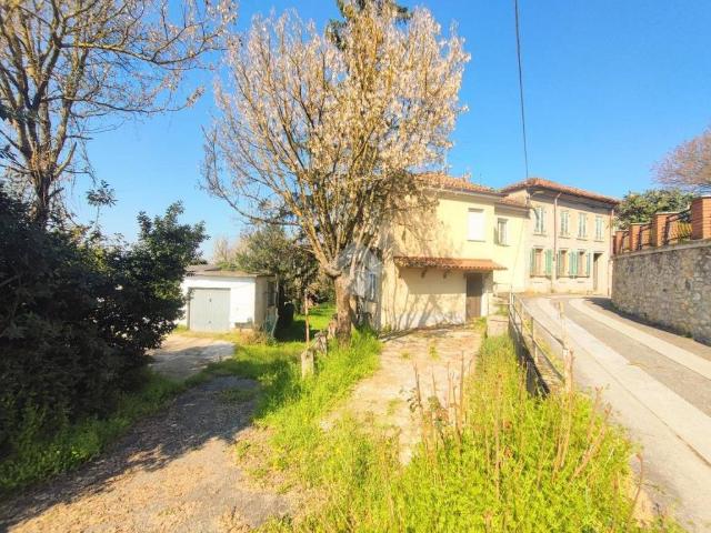 Casa indipendente in vendita a Monleale AL