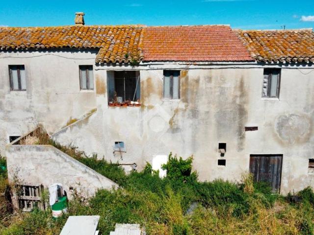 Casa indipendente in vendita a Monsampolo del Tronto AP