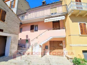 Casa indipendente in vendita a Monsampolo del Tronto AP