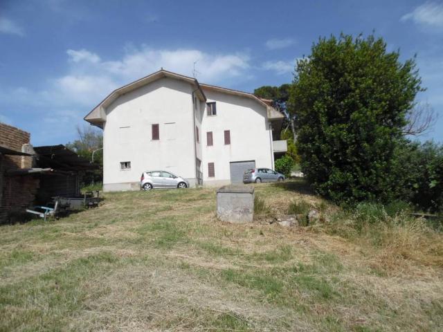 Casa indipendente in vendita a Monsampolo del Tronto AP