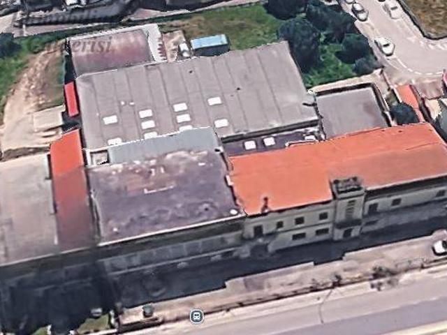 Casa indipendente in vendita a Monsampolo del Tronto AP