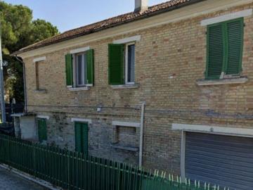 Casa indipendente in vendita a Monsampolo del Tronto AP