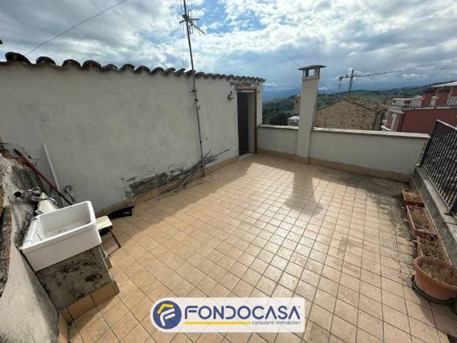 Casa indipendente in vendita a Monsampolo del Tronto AP