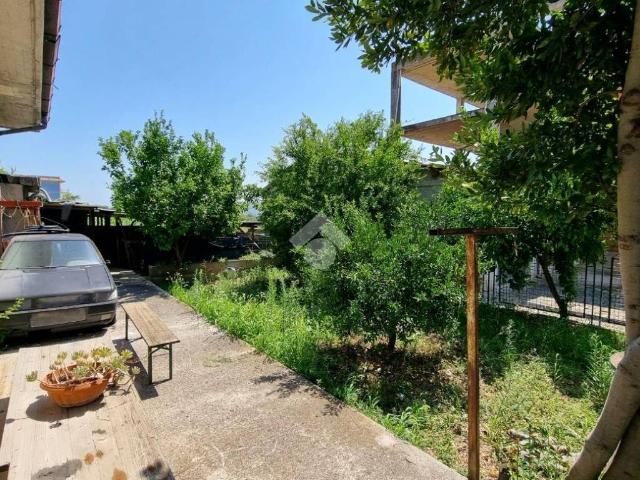 Casa indipendente in vendita a Monsampolo del Tronto AP