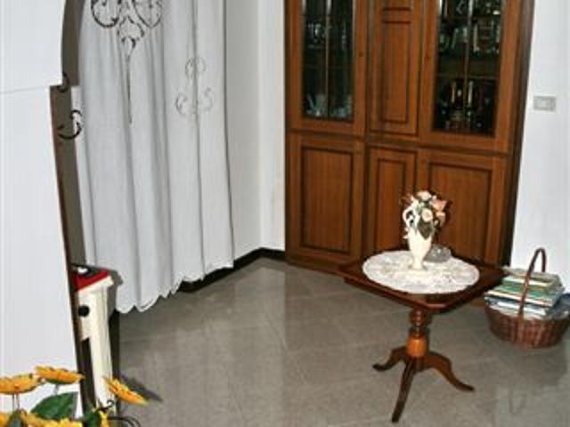 Casa indipendente in vendita a Monsampolo del Tronto