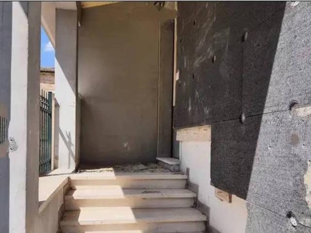 Casa indipendente in vendita a Monsampietro Morico FM