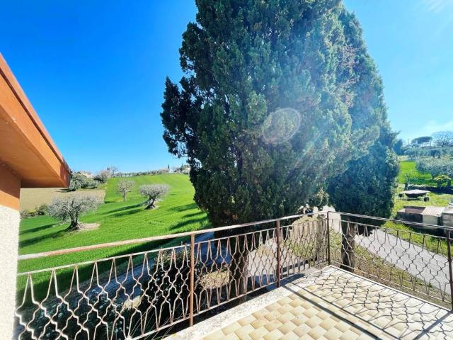 Casa indipendente in vendita a Monsano AN