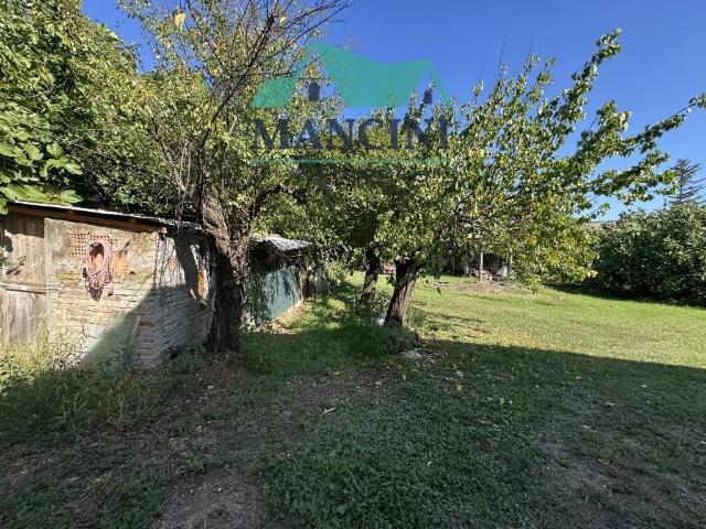 Casa indipendente in vendita a Monsano AN