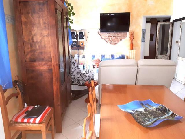 Casa indipendente in vendita a Monsano AN