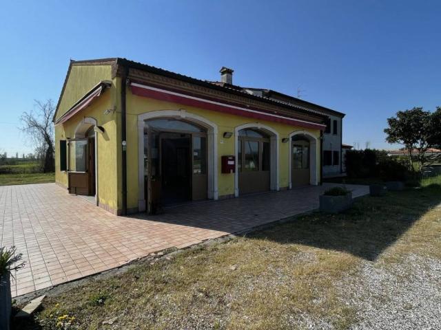 Casa indipendente in vendita a Monselice PD