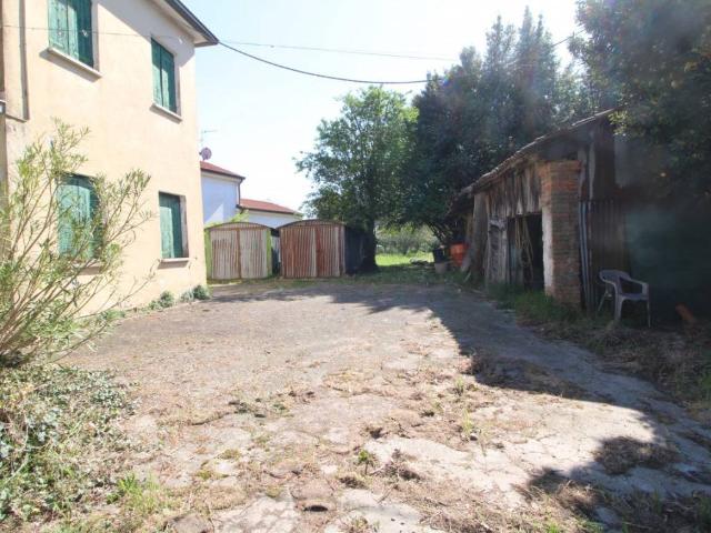 Casa indipendente in vendita a Monselice PD
