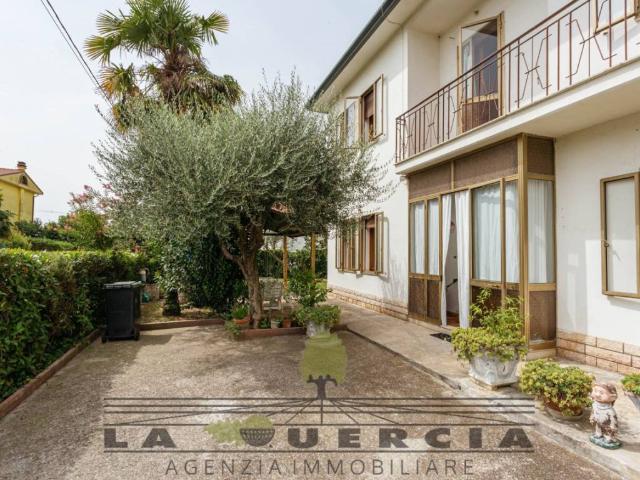 Casa indipendente in vendita a Monselice PD