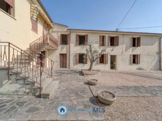 Casa indipendente in vendita a Monselice PD