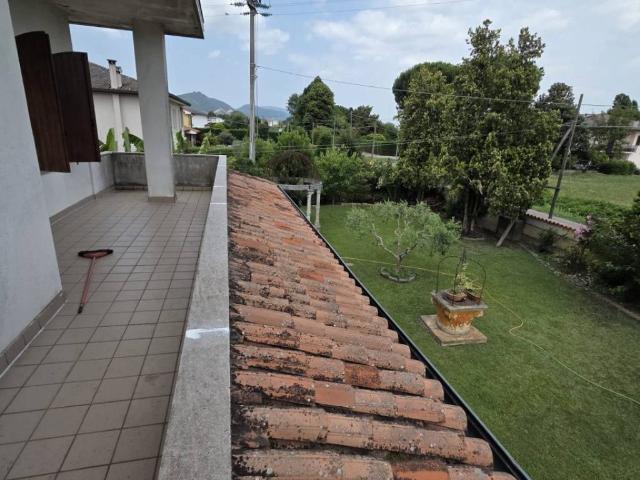 Casa indipendente in vendita a Monselice PD