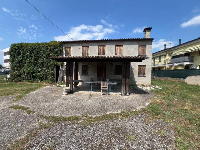 Casa indipendente in vendita a Monselice PD