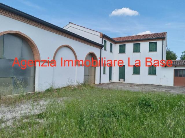 Casa indipendente in vendita a Monselice PD