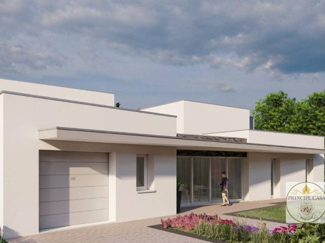 Casa indipendente in vendita a Monselice PD
