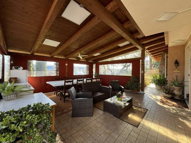 Casa indipendente in vendita a Monselice PD