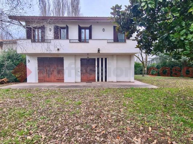 Casa indipendente in vendita a Monselice