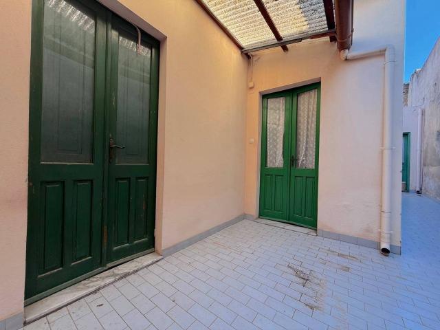 Casa indipendente in vendita a Monserrato