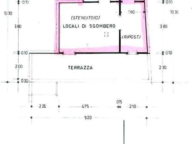 Casa indipendente in vendita a Monserrato