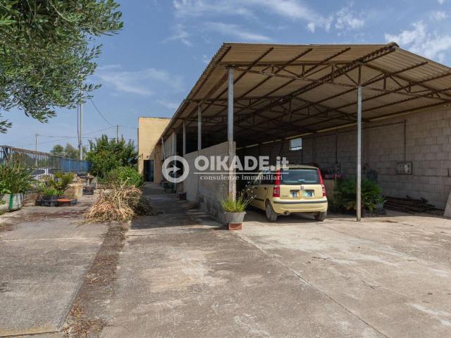 Casa indipendente in vendita a Monserrato
