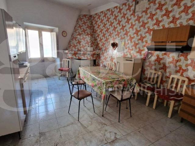 Casa indipendente in vendita a Monserrato CA