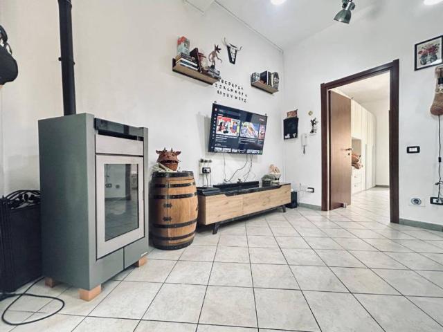 Casa indipendente in vendita a Monserrato CA