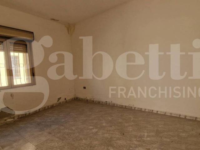 Casa indipendente in vendita a Monserrato CA