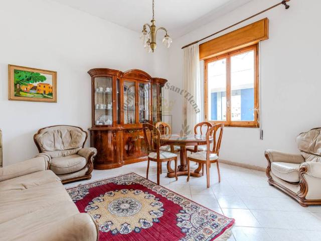 Casa indipendente in vendita a Monserrato CA