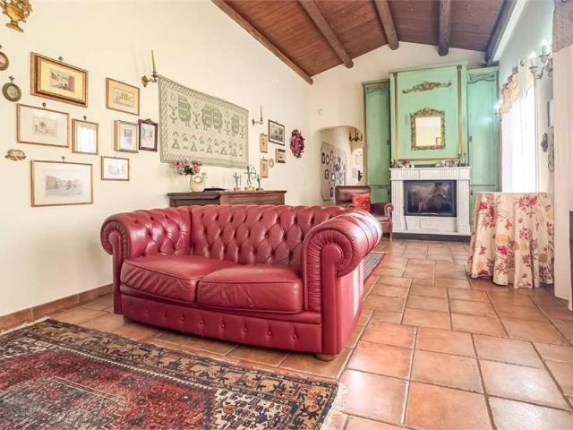 Casa indipendente in vendita a Monserrato CA